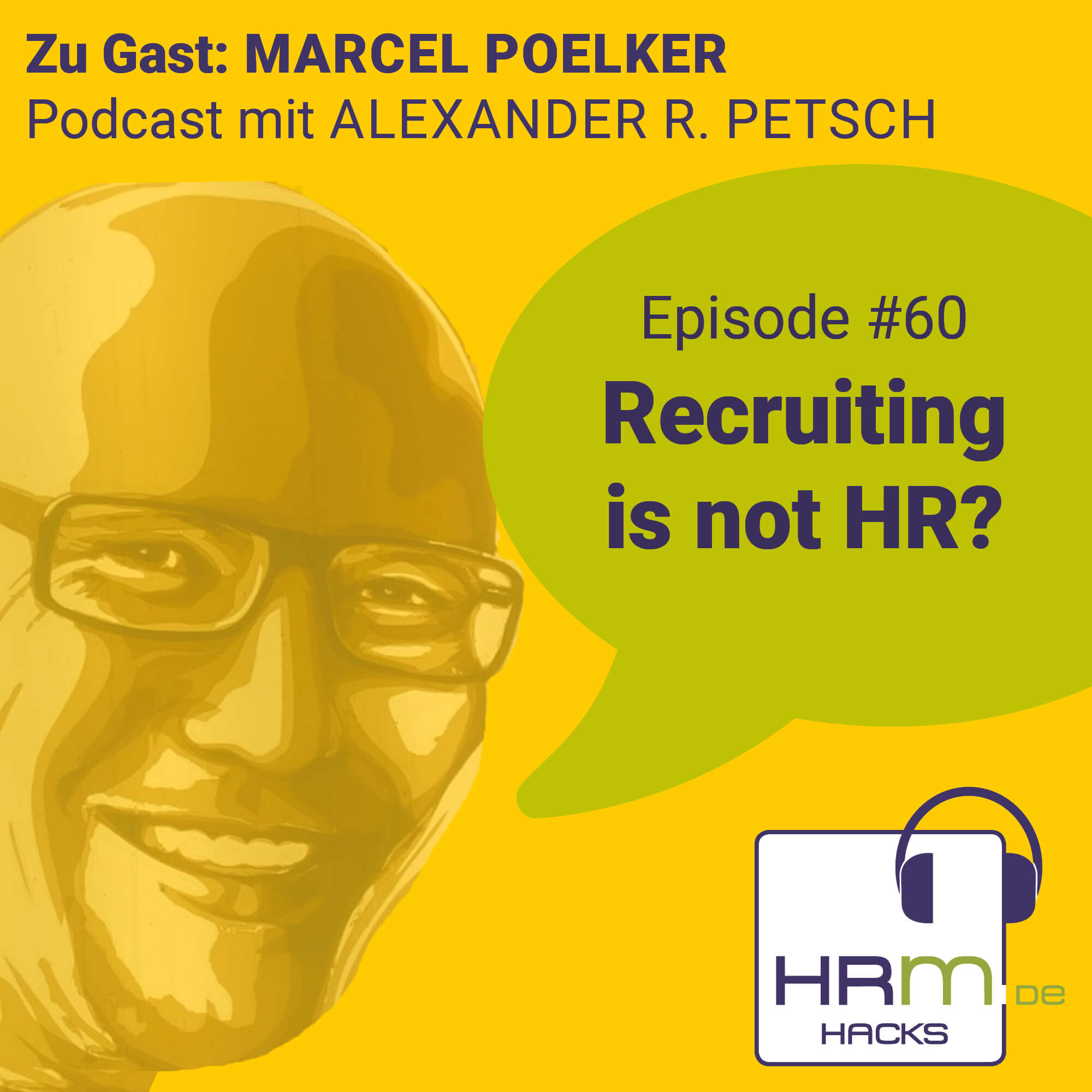 HRM Hacks: Tipps & Tricks für Human Resources Management / Personalmanagement / HR