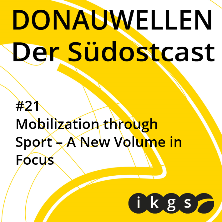 Donauwellen. Der Südostcast