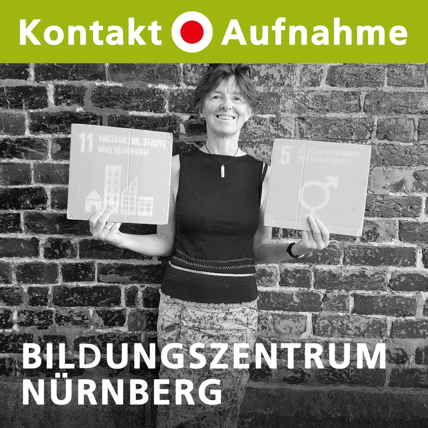 KontaktAufnahme