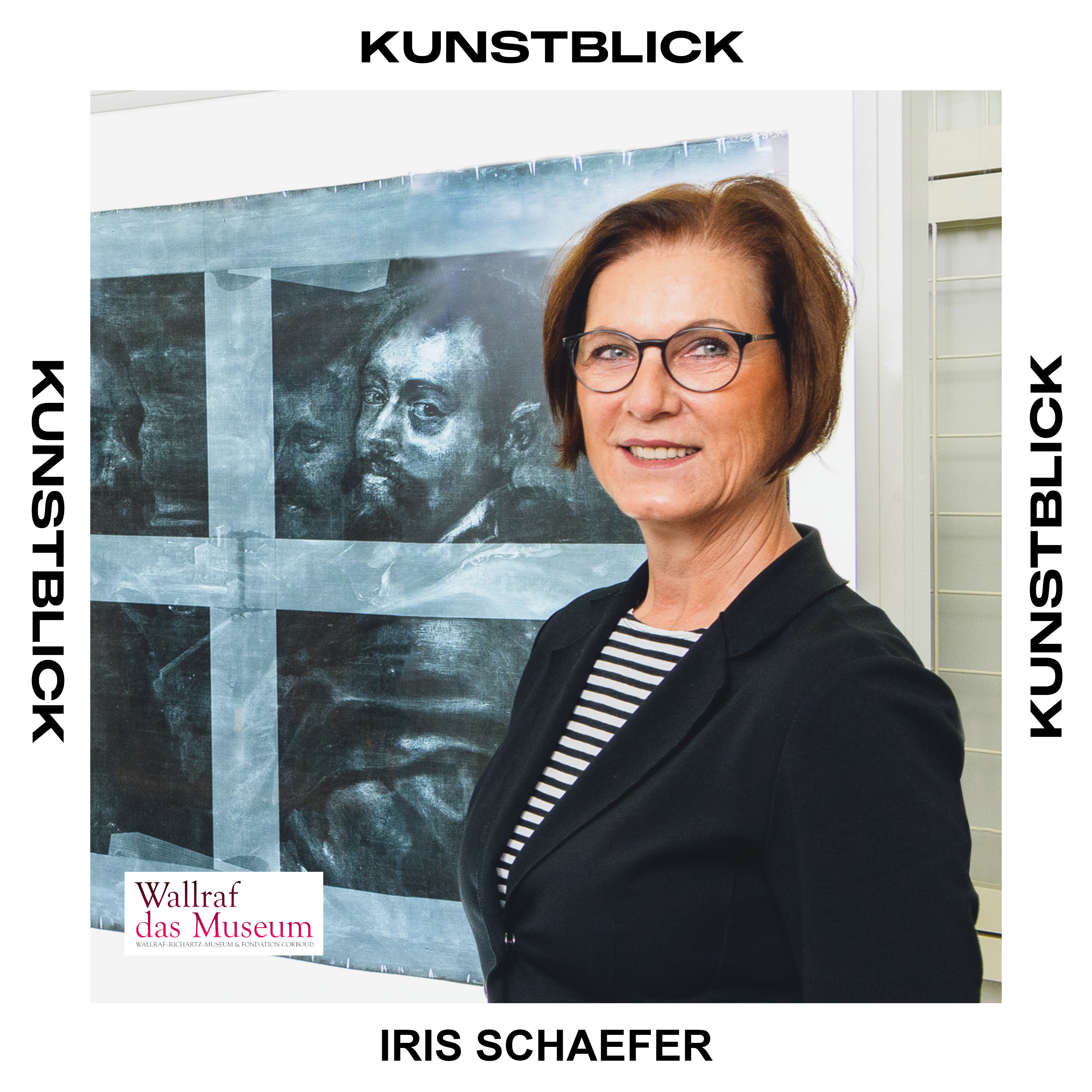 Kunstblick - Der Kunstpodcast zum Thema Sammeln