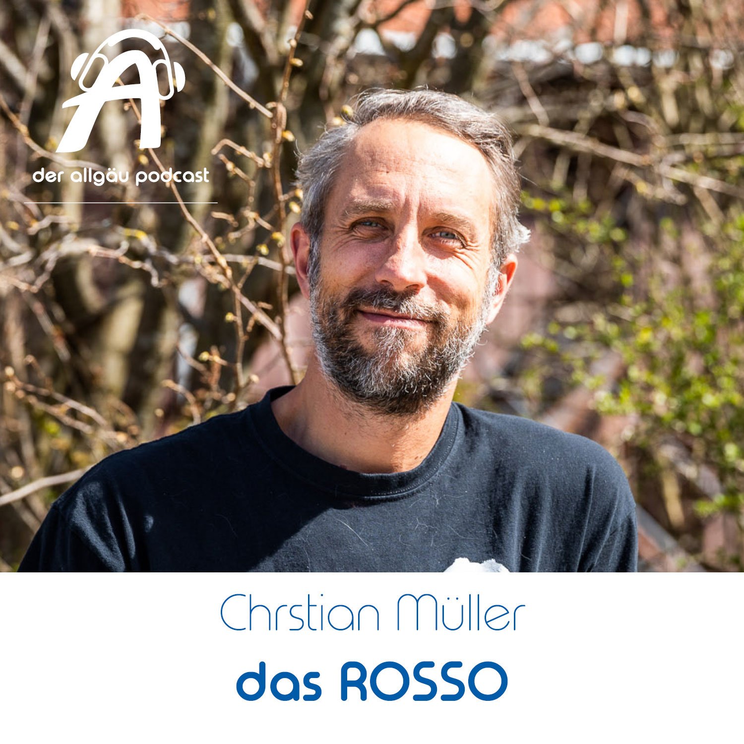 Der Allgäu Podcast