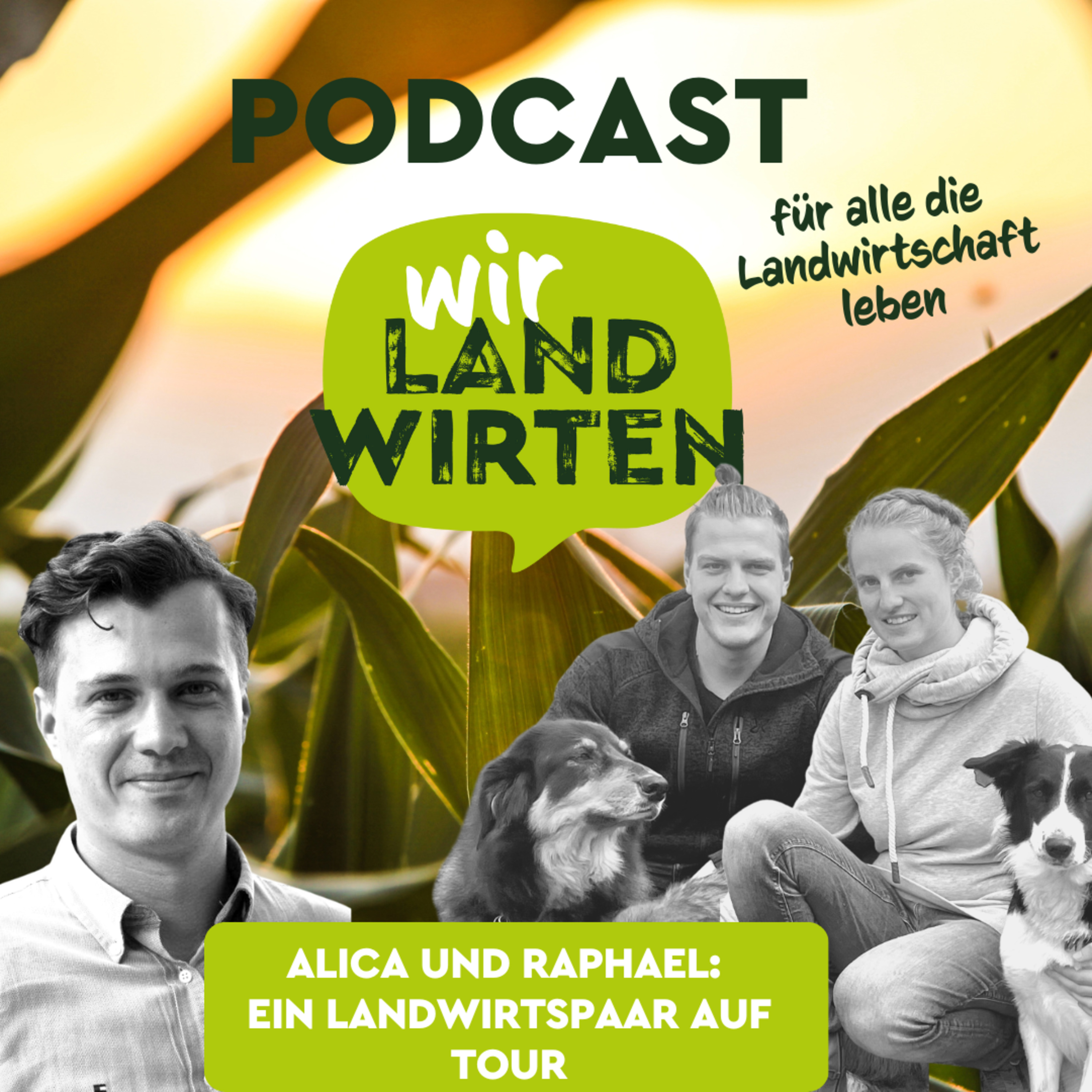 wirlandwirten Podcast