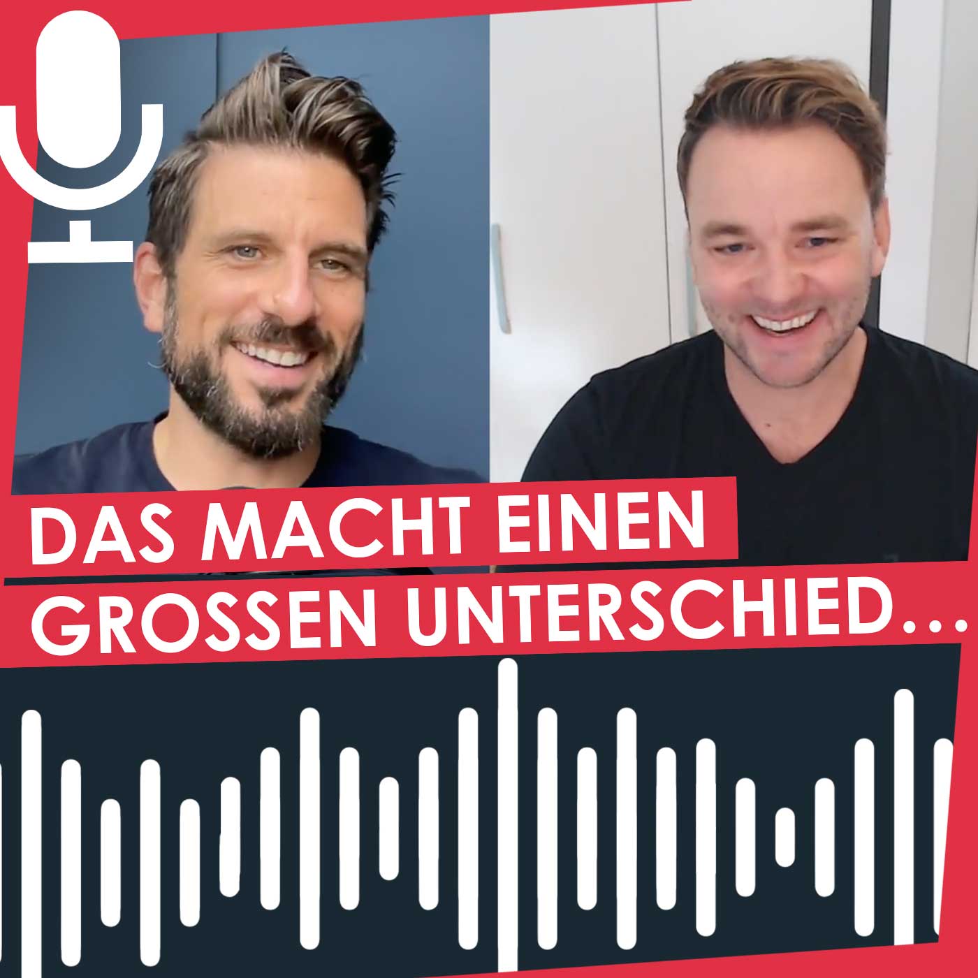 593 🎙️| So haben wir 180 Wohnungen gemeinsam gekauft (Interview mit Martin Groszewski)