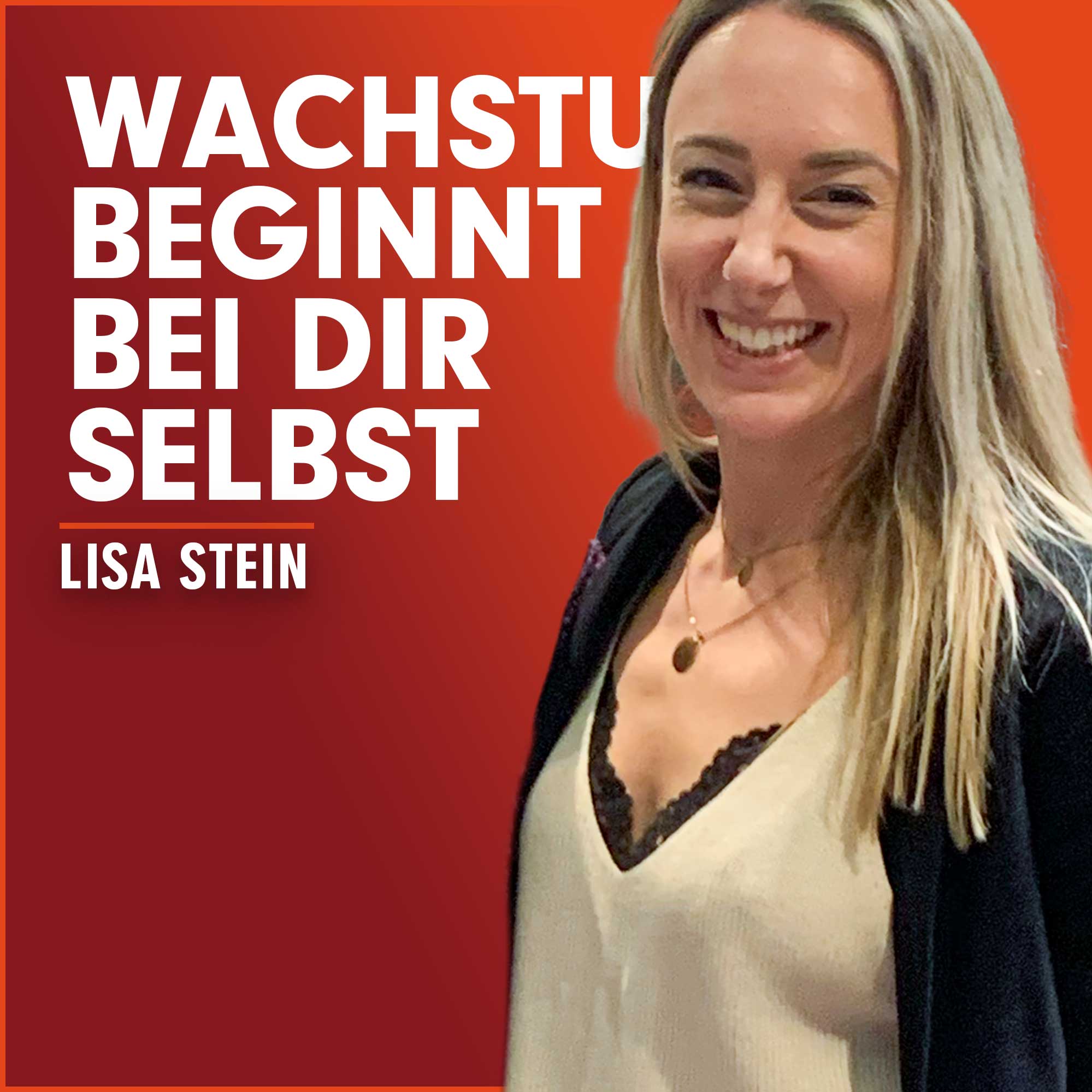 Arbeitet 10x weniger, macht 4x mehr Umsatz: Lisa Stein (Volles Interview)