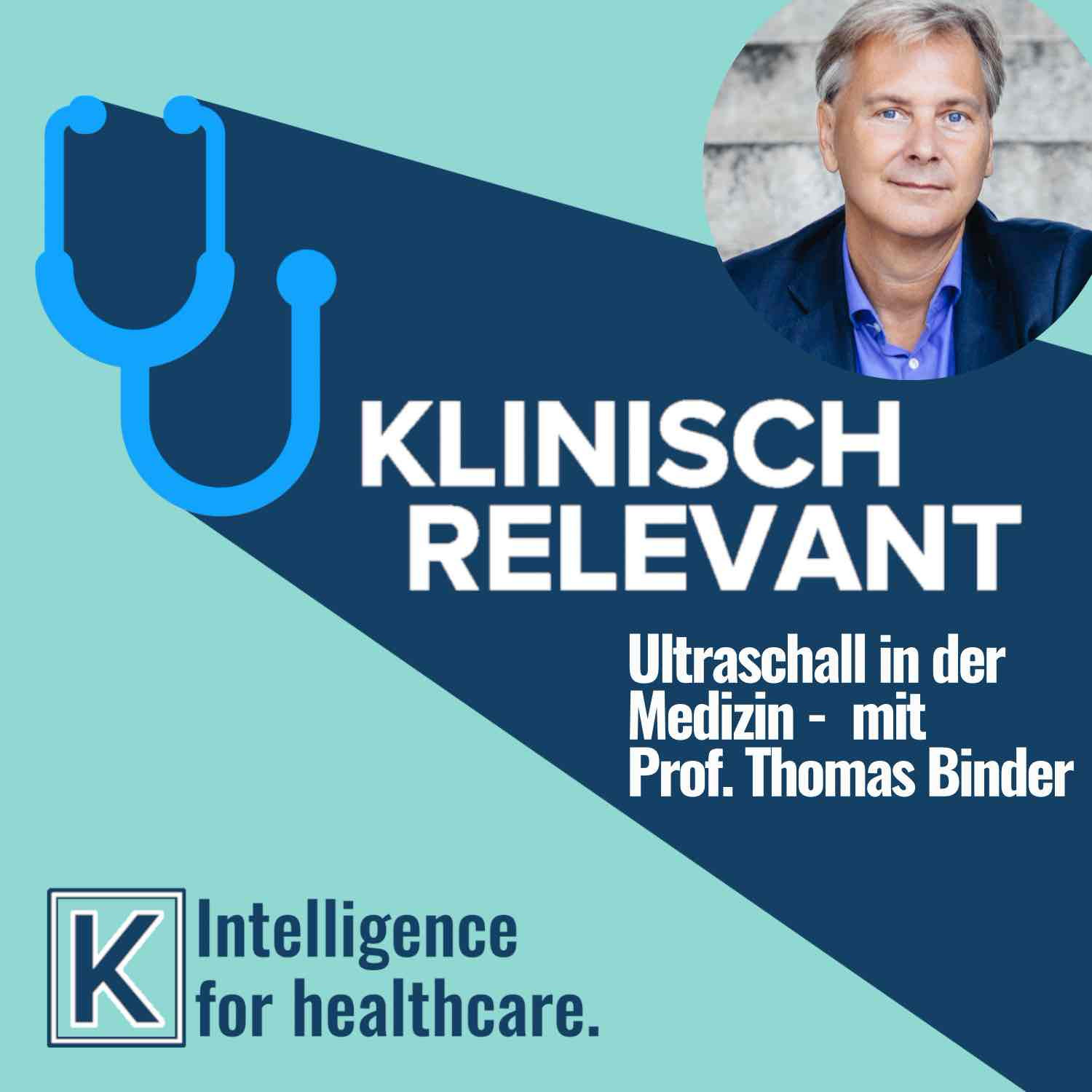 Klinisch Relevant Podcast