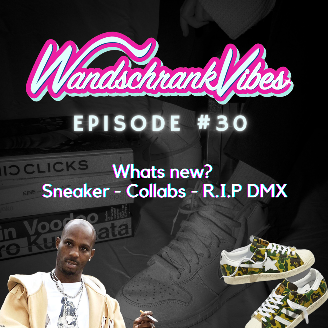 WandschrankVibes - Der Fashion Podcast