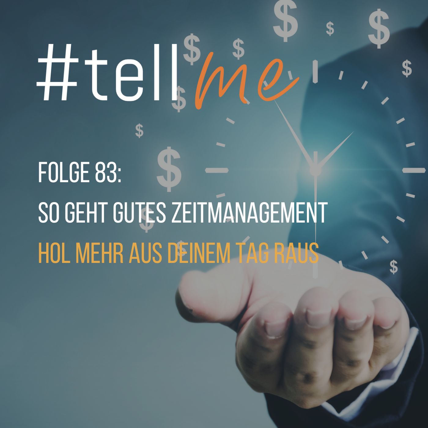 #tellme - Job-, Karriere- und Führungshacks für Anfänger, Nachwuchskräfte und alte Hasen