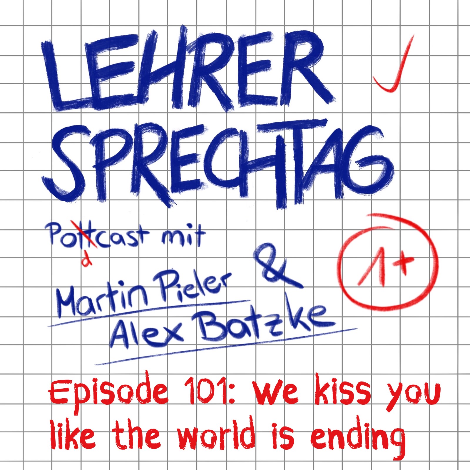 Lehrersprechtag