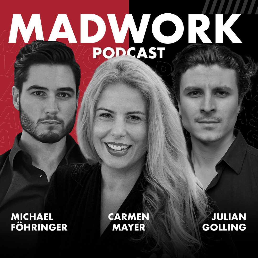 MADWORK PODCAST