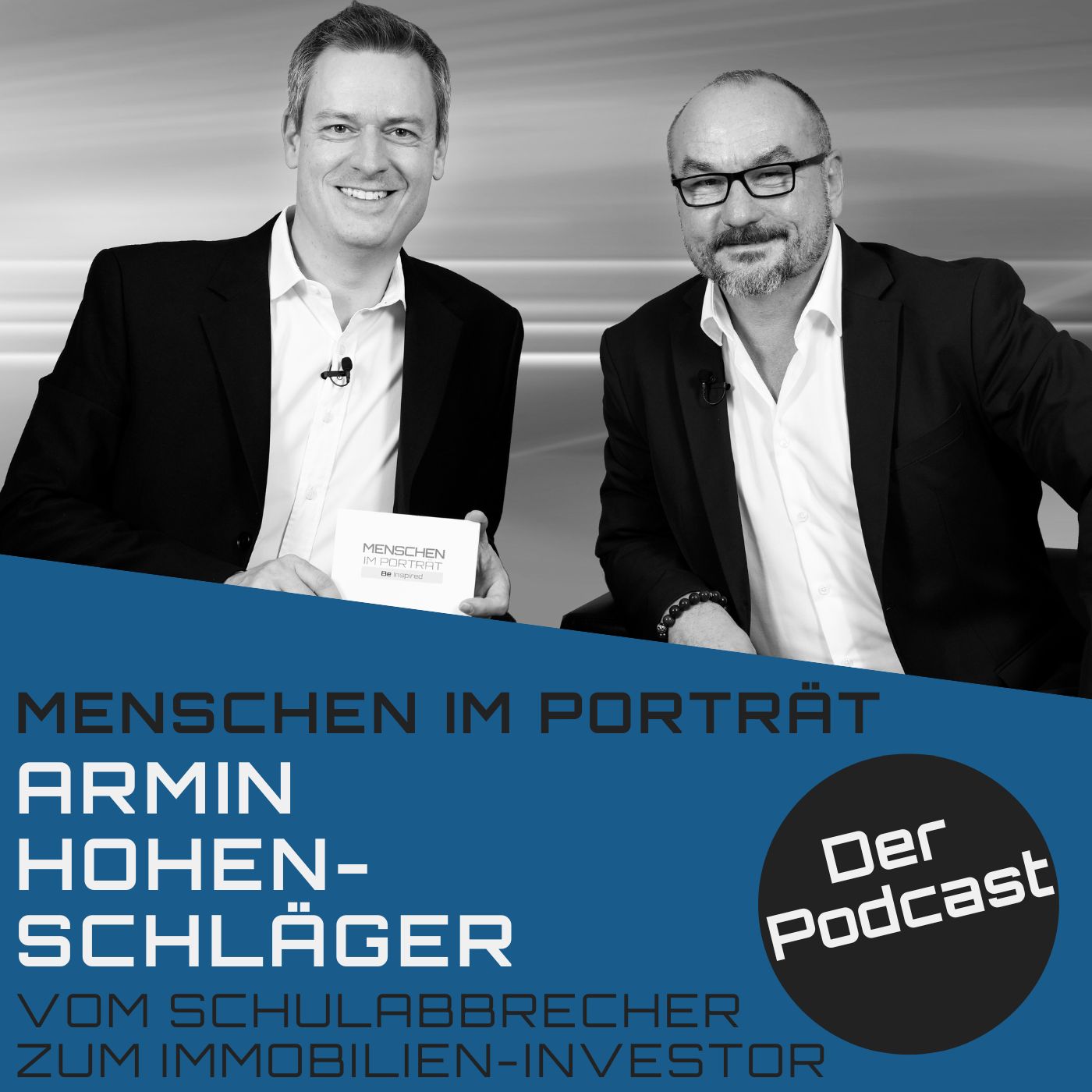 Menschen im Porträt