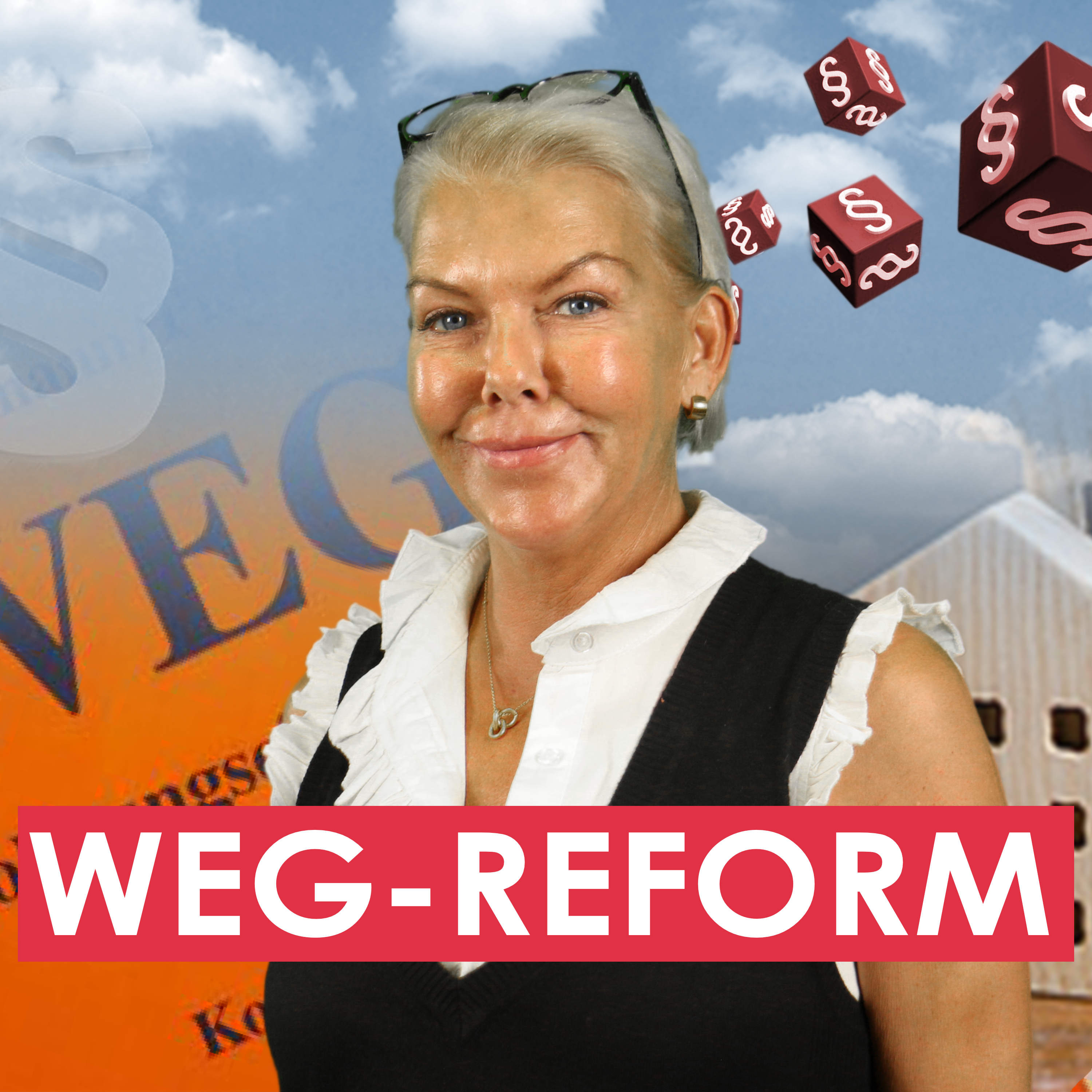 221 | EE | Neues WEG Gesetz: Das ändert sich für dich als Eigentümer