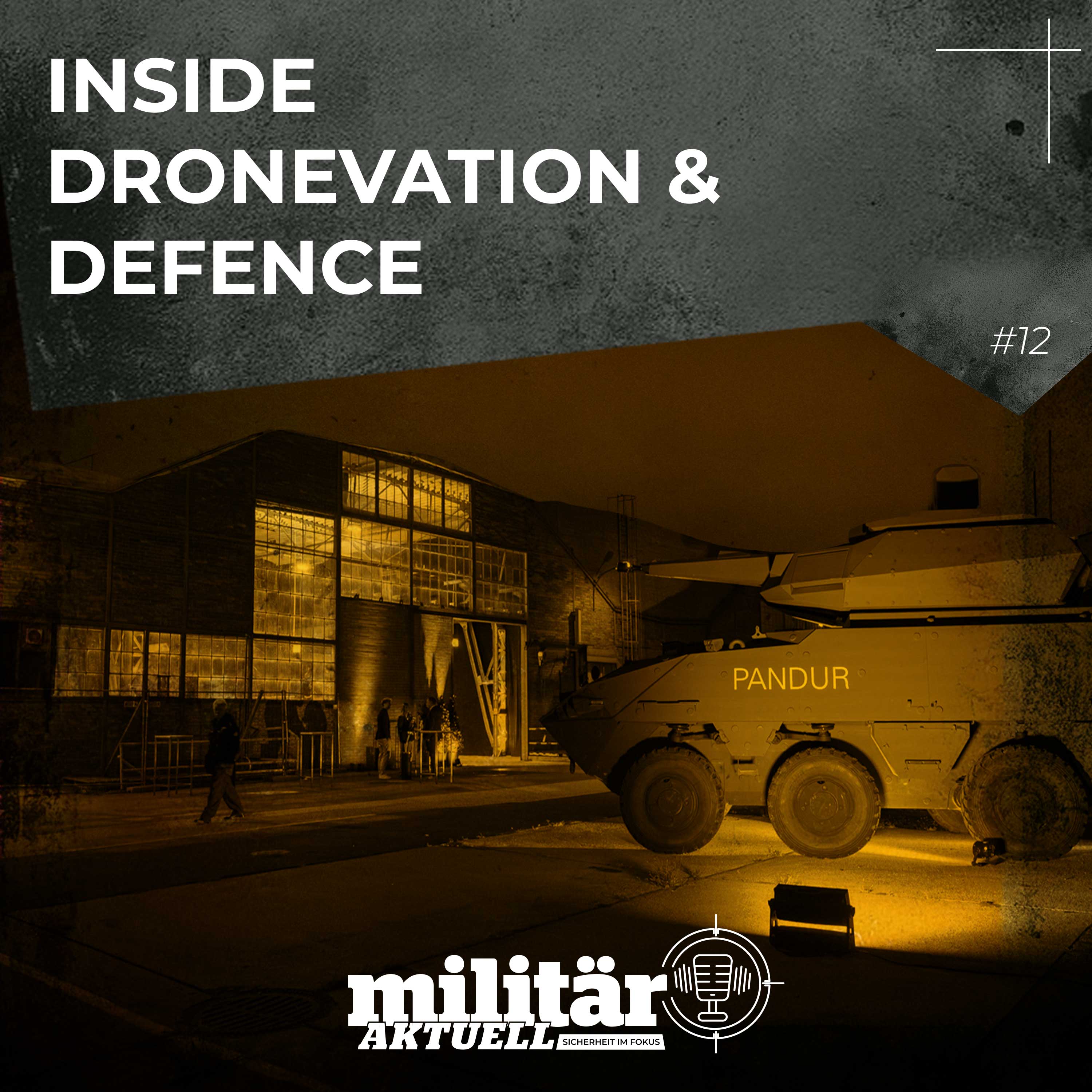 Militär Aktuell - Der Podcast