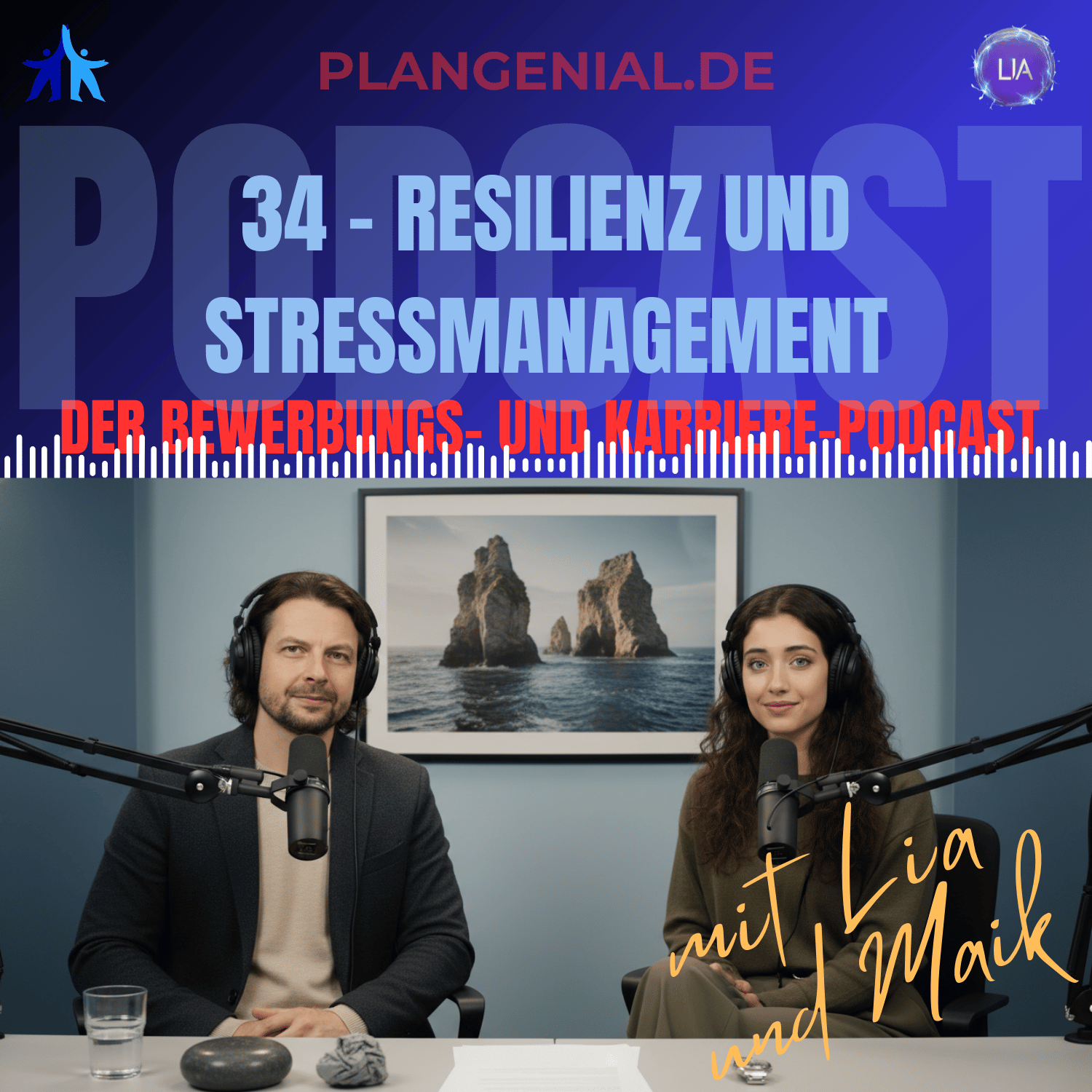 Cover Folge 34