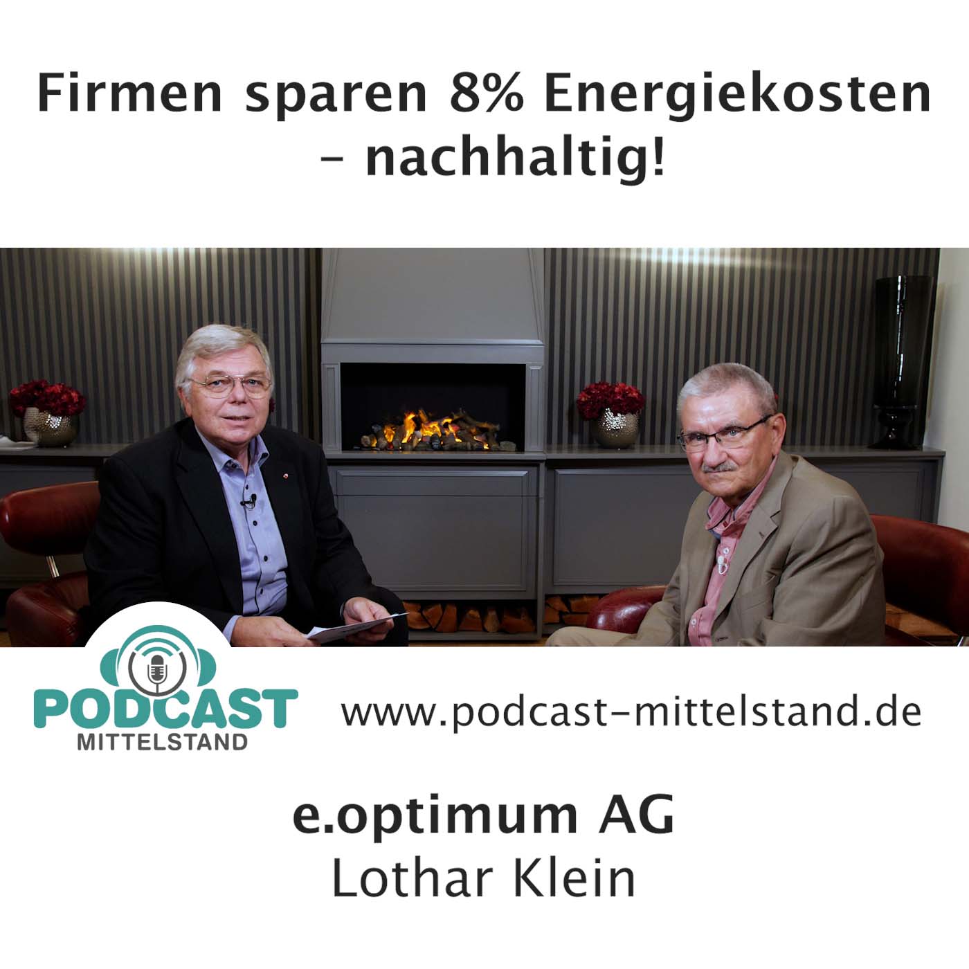 Podcast Mittelstand
