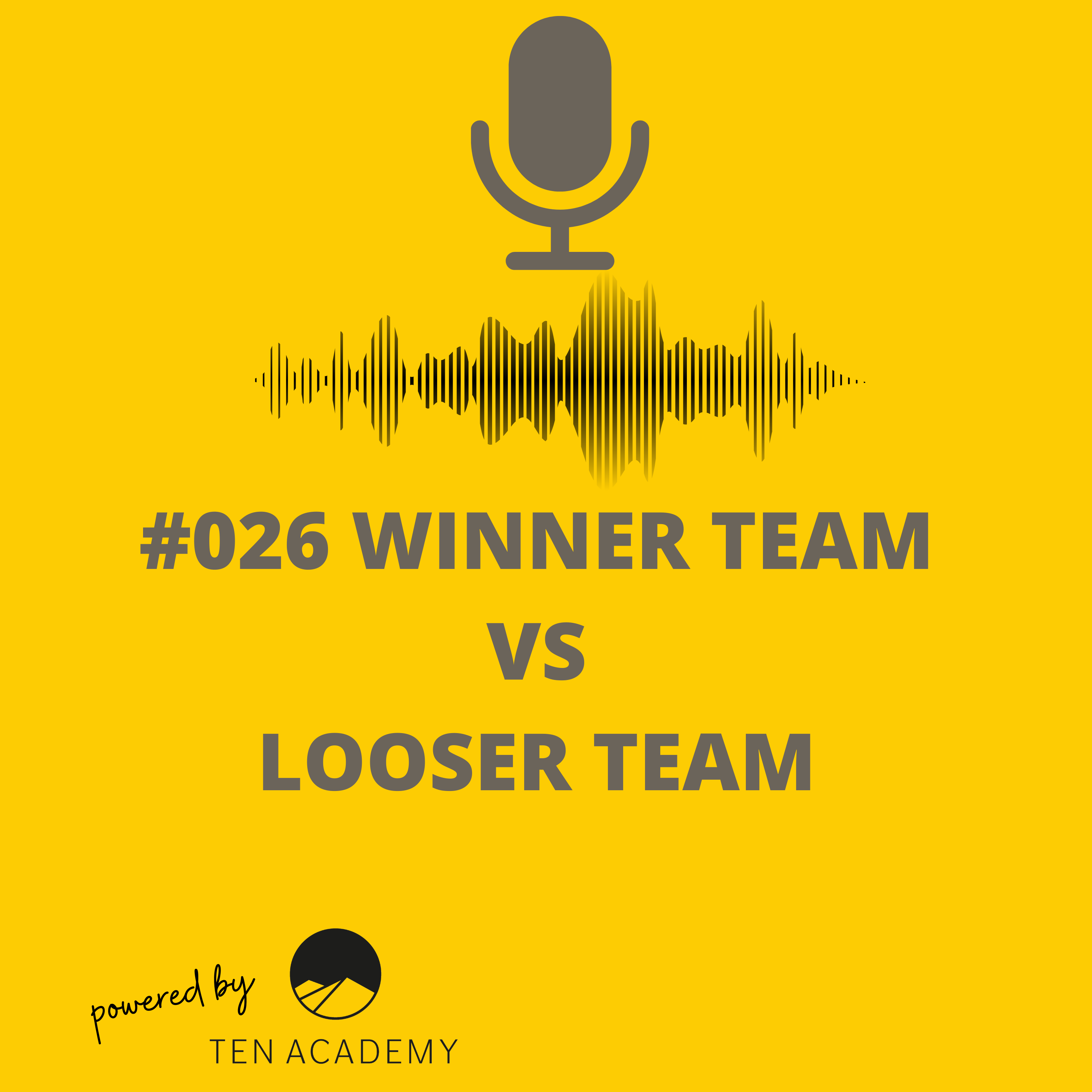 OnTeamz / Der Ausbilderpodcast – Strukturen, Impulse und echte Gespräche