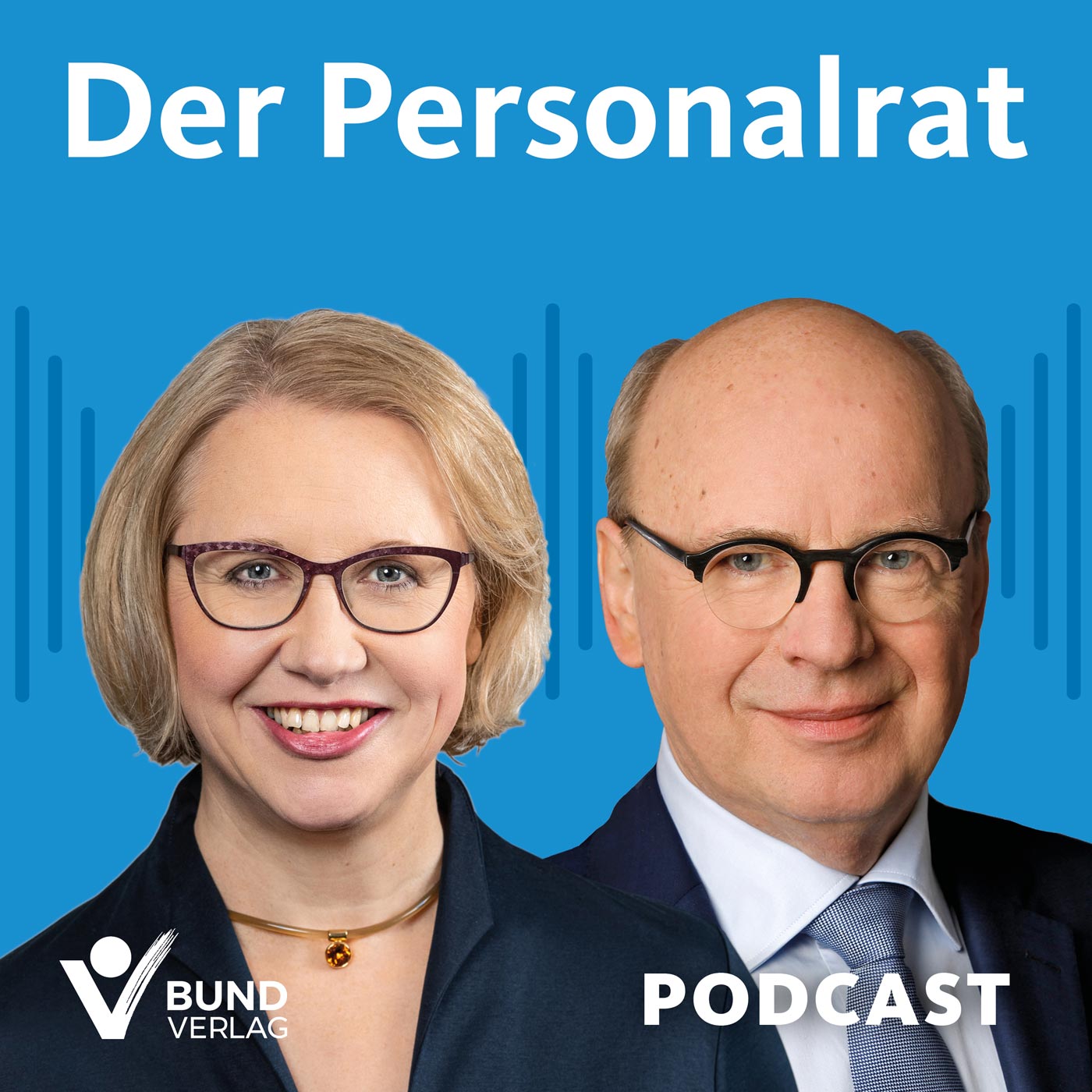 Was regelt die KI-Verordnung? episode artwork