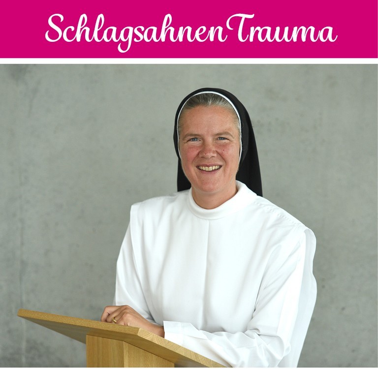 Schlagsahnentrauma
