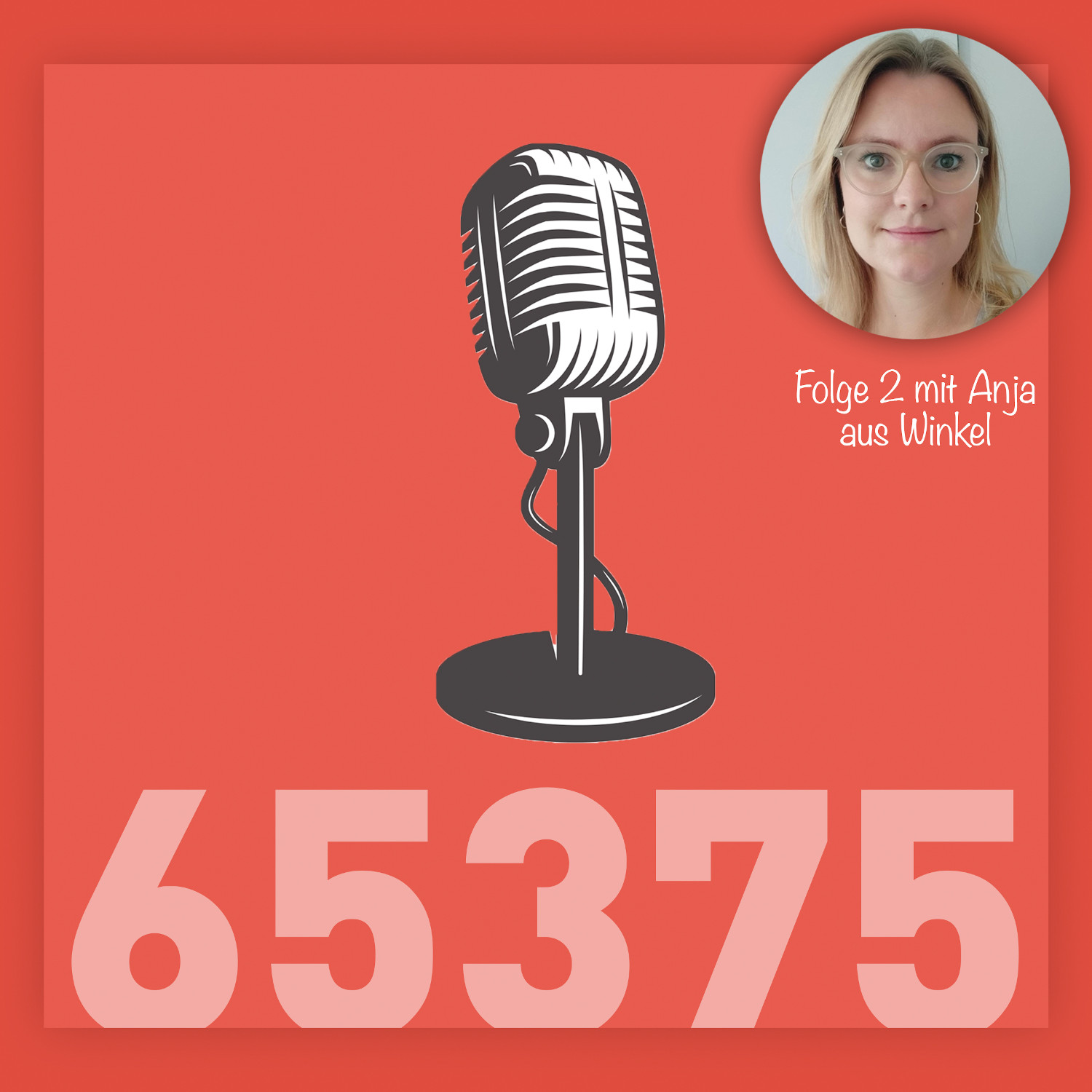 65375 - der Podcast aus Oestrich-Winkel