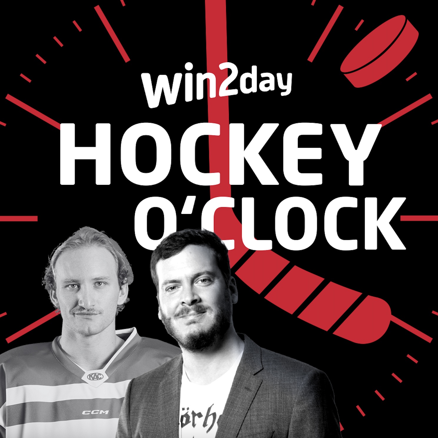 win2day Hockey O\'Clock