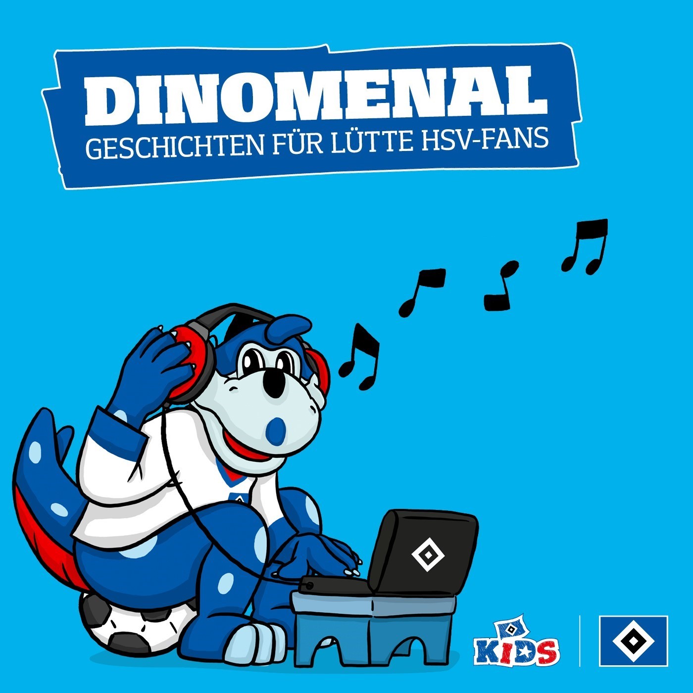 Dino Hermann und die guten Vorsätze für 2022 episode artwork