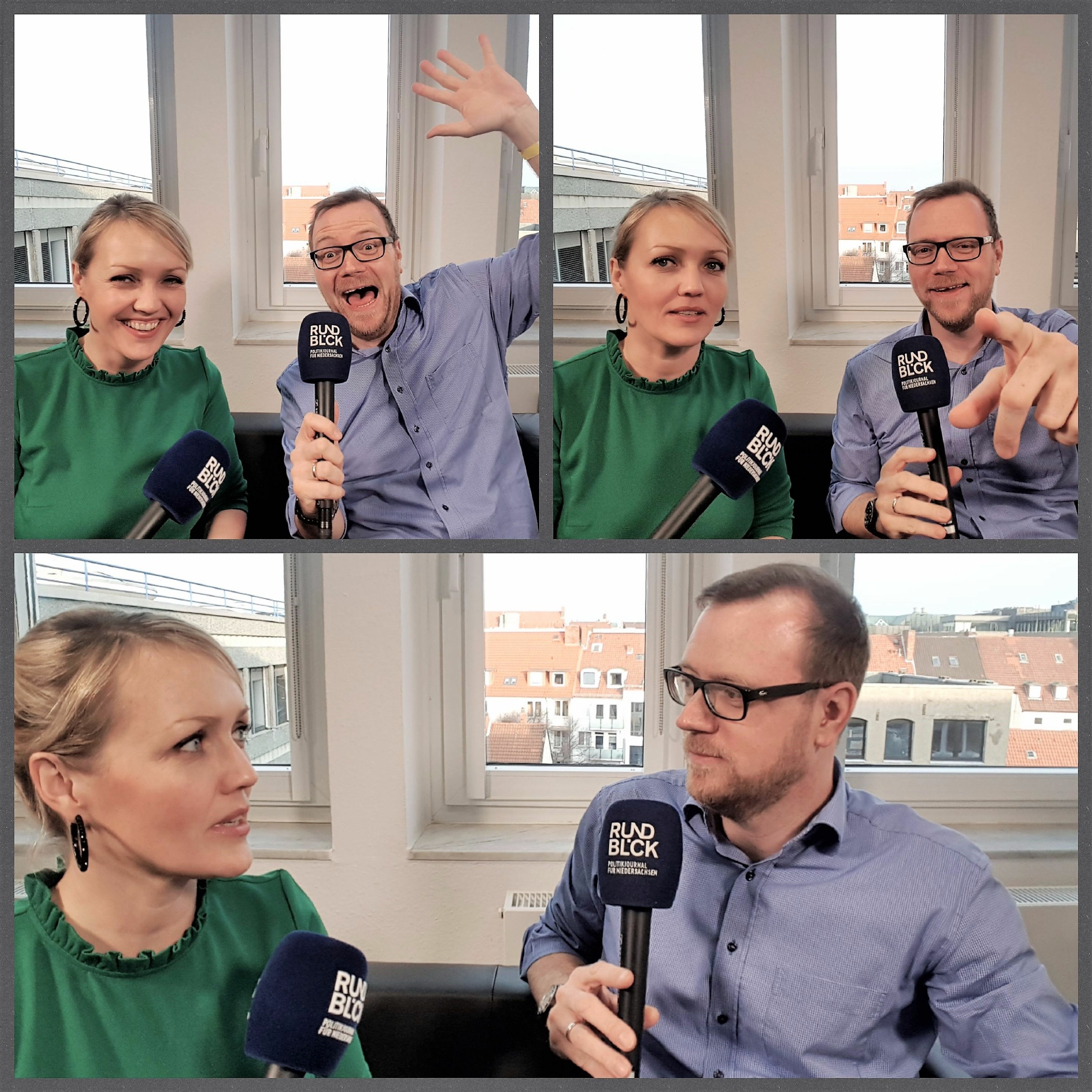 Politiknerds: Wie kann man den Beruf des Lehrers attraktiver machen, Frau Pooth? episode artwork