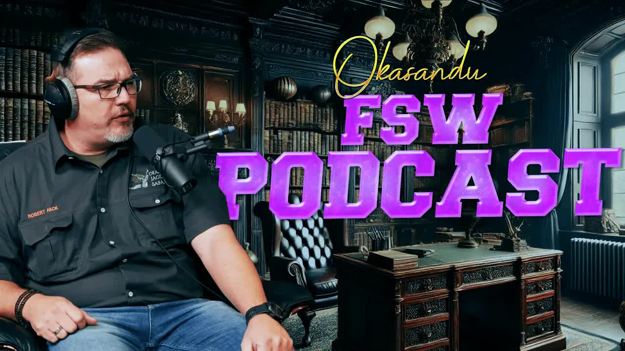 FSW Podcast