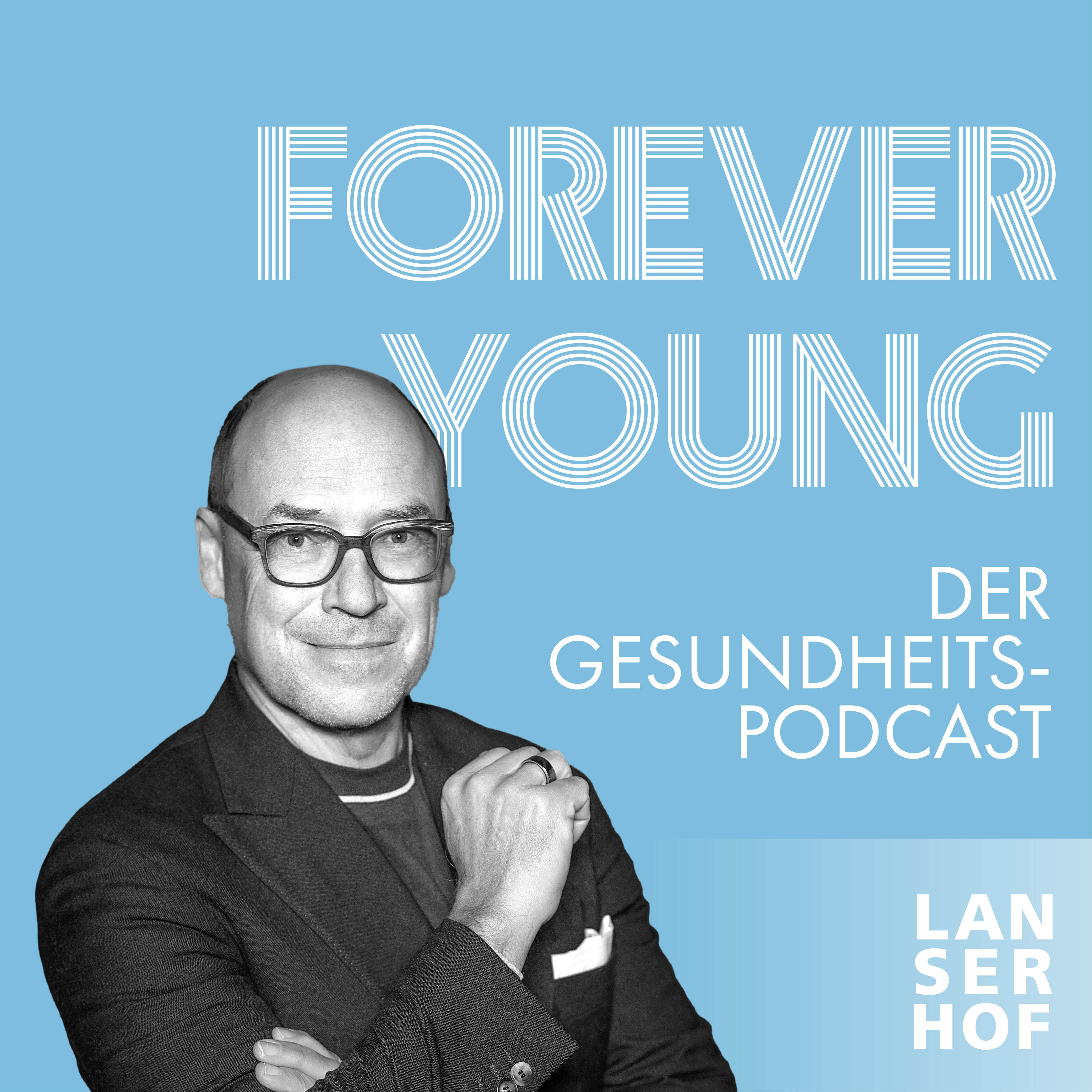 #136 - Next Level. Interview mit Lanserhof Mastermind Dr. Christian Harisch