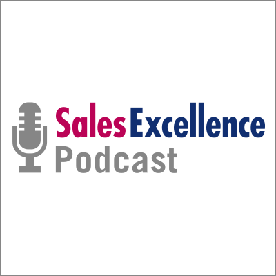 Best in Sales – Der Sales Excellence Podcast: Value Selling – Kundenwert managen episode artwork