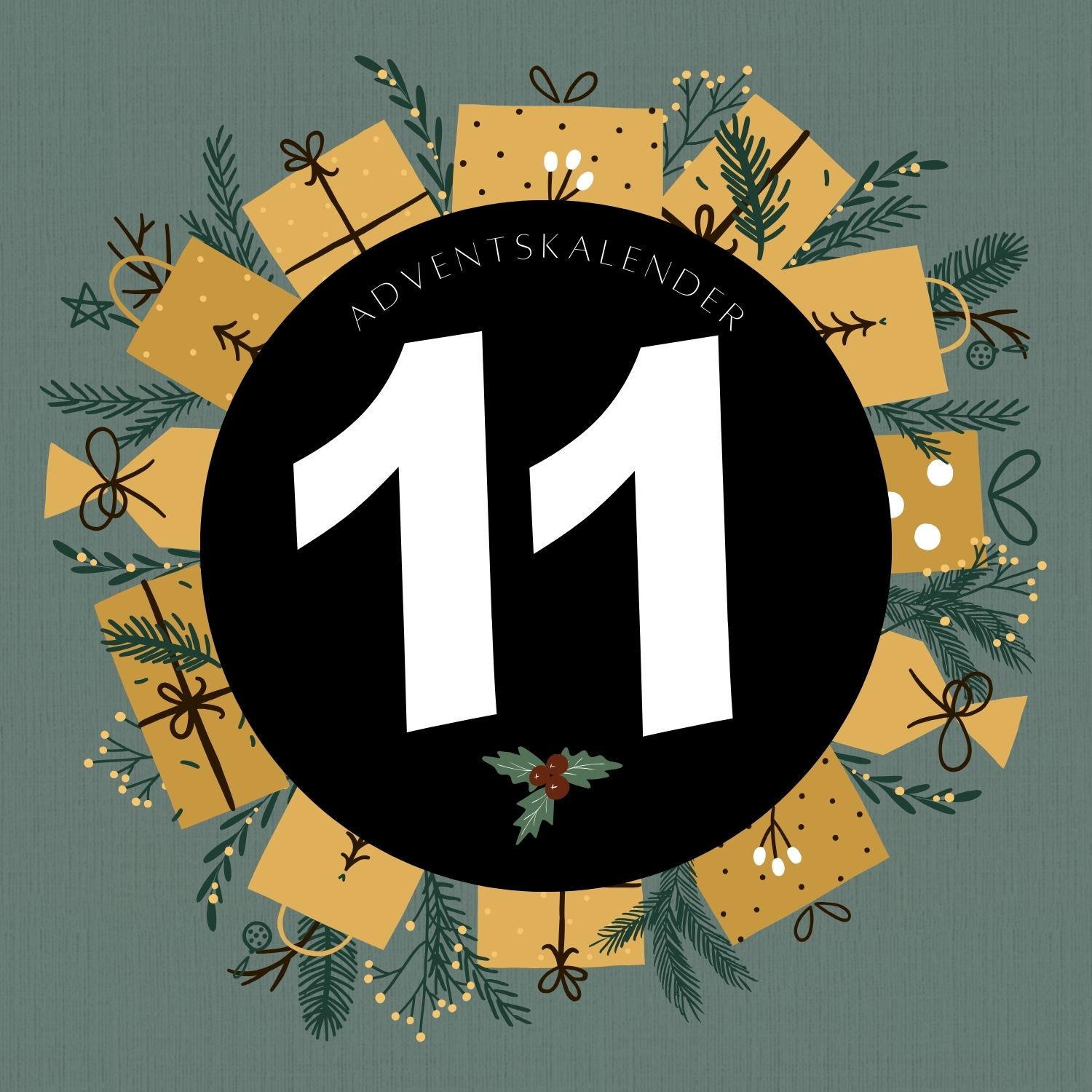 Adventskalender - Geschichten im Advent