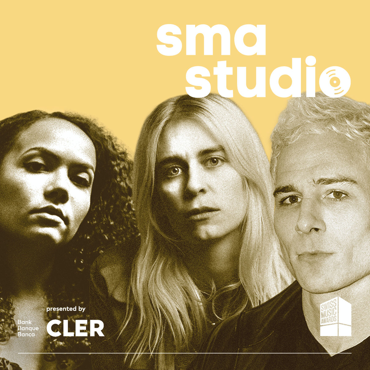 SMA Studio