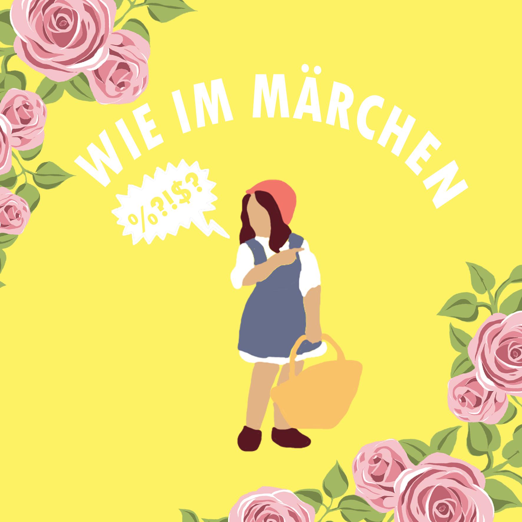 Wie im Märchen