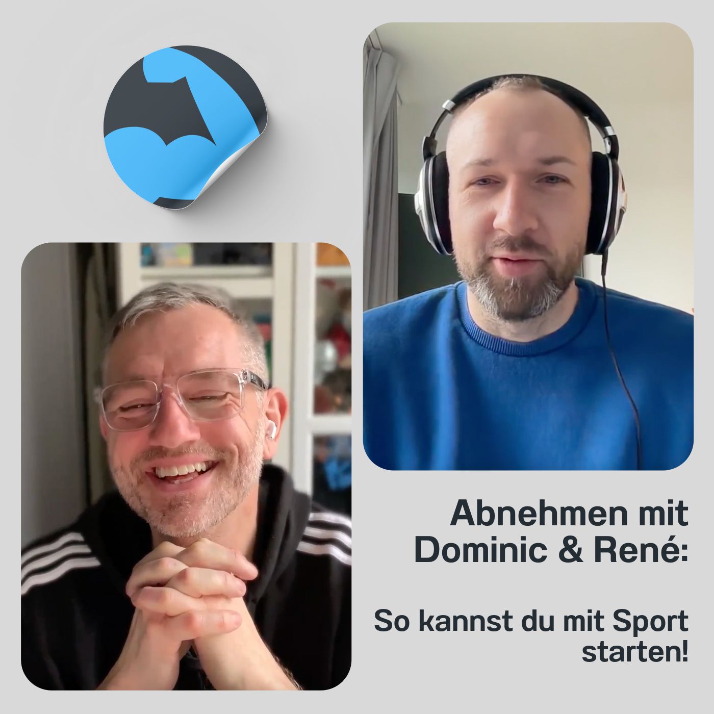 So kannst du mit Sport starten!