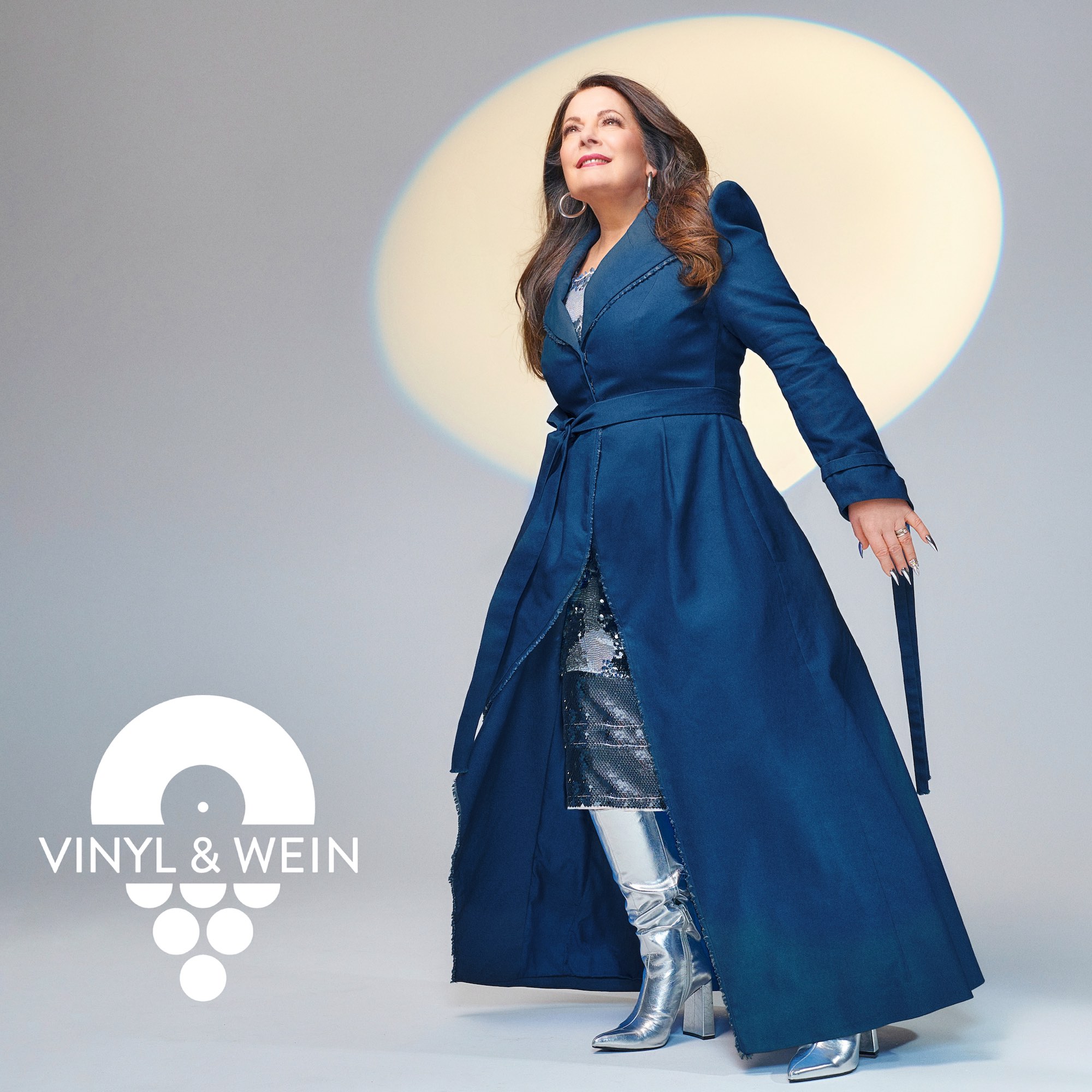 VINYL & WEIN - Der weinhaltige Musik-Podcast