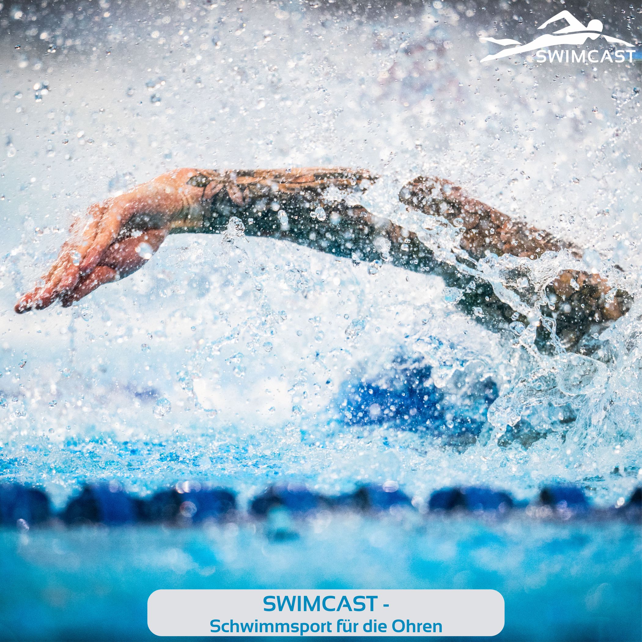 Swimcast