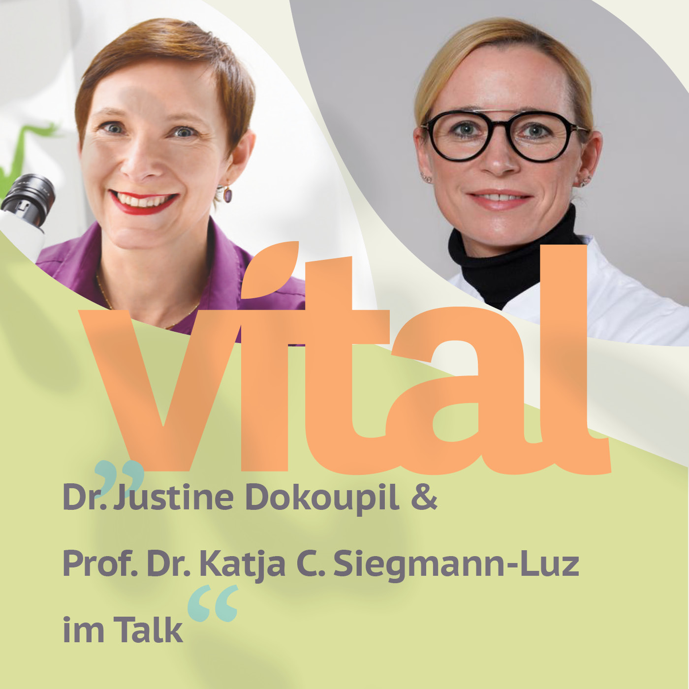 VITAL Podcast