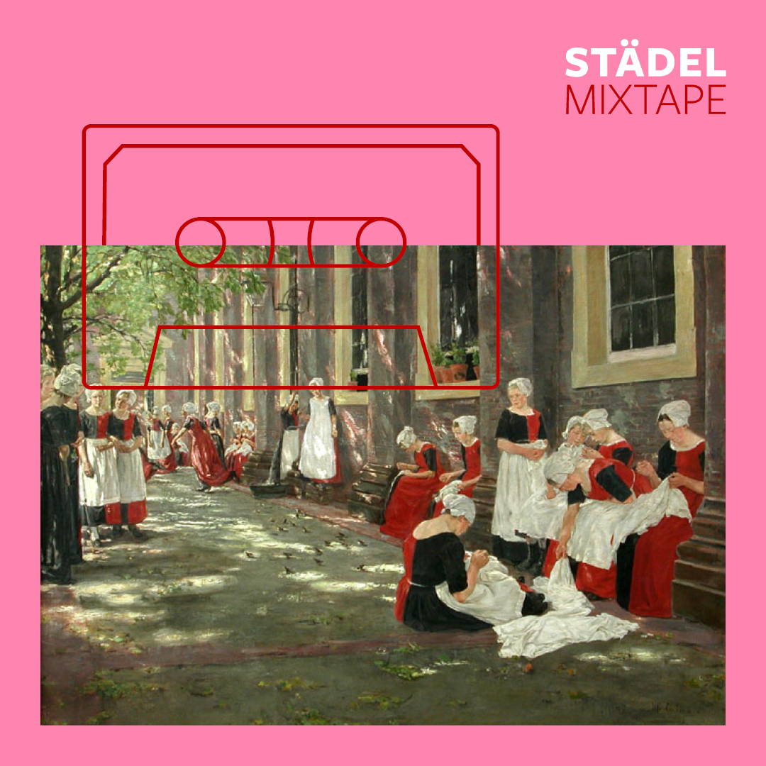 Städel Mixtape