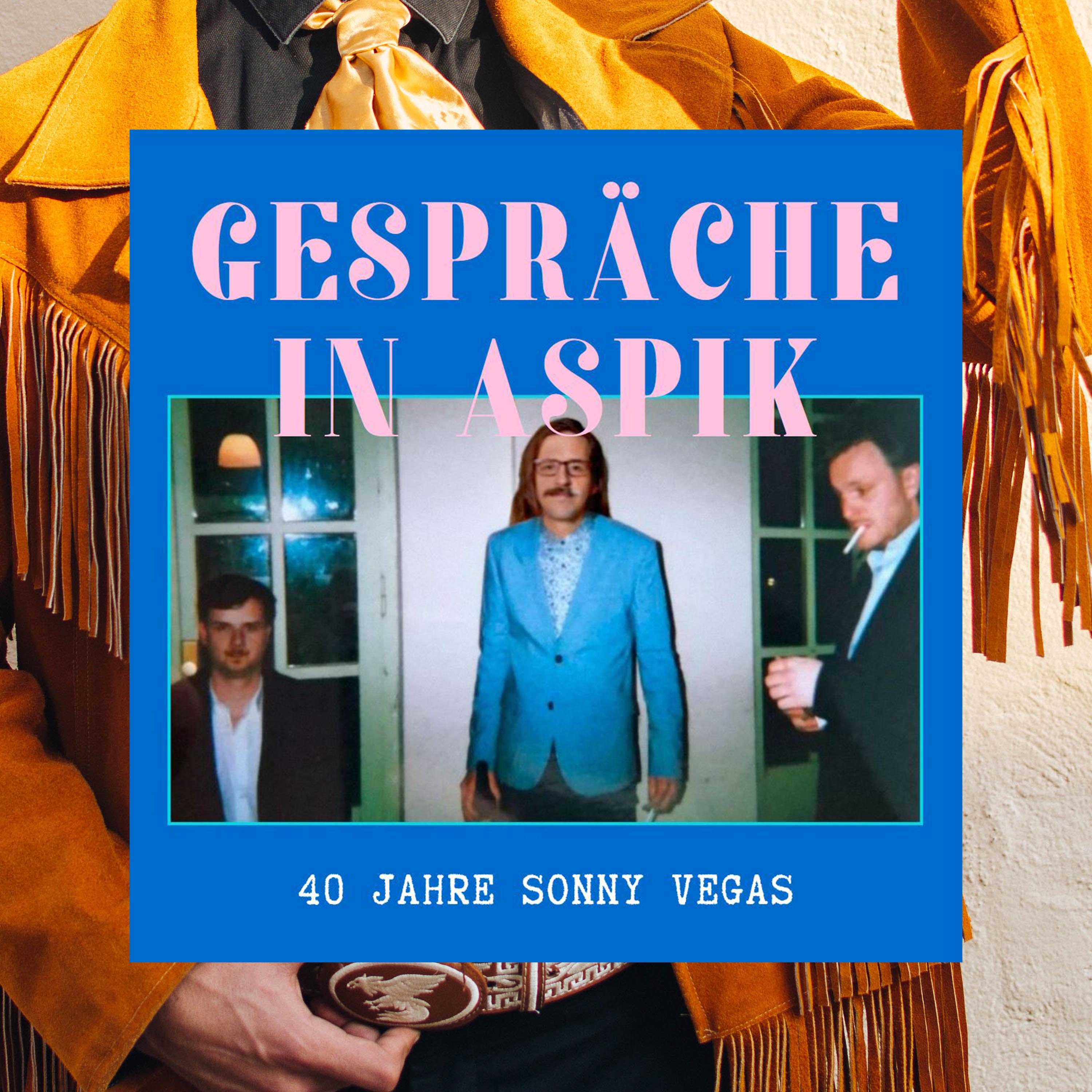 Gespräche in Aspik