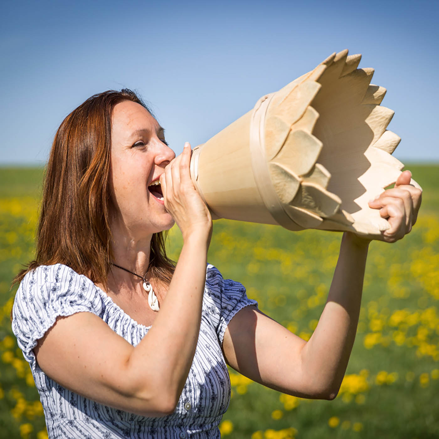 Zeitpunkt TERRA NOVA