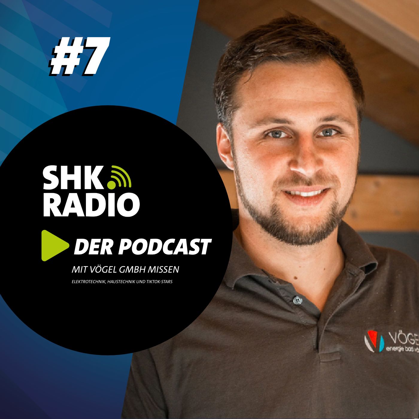 SHK PODCAST