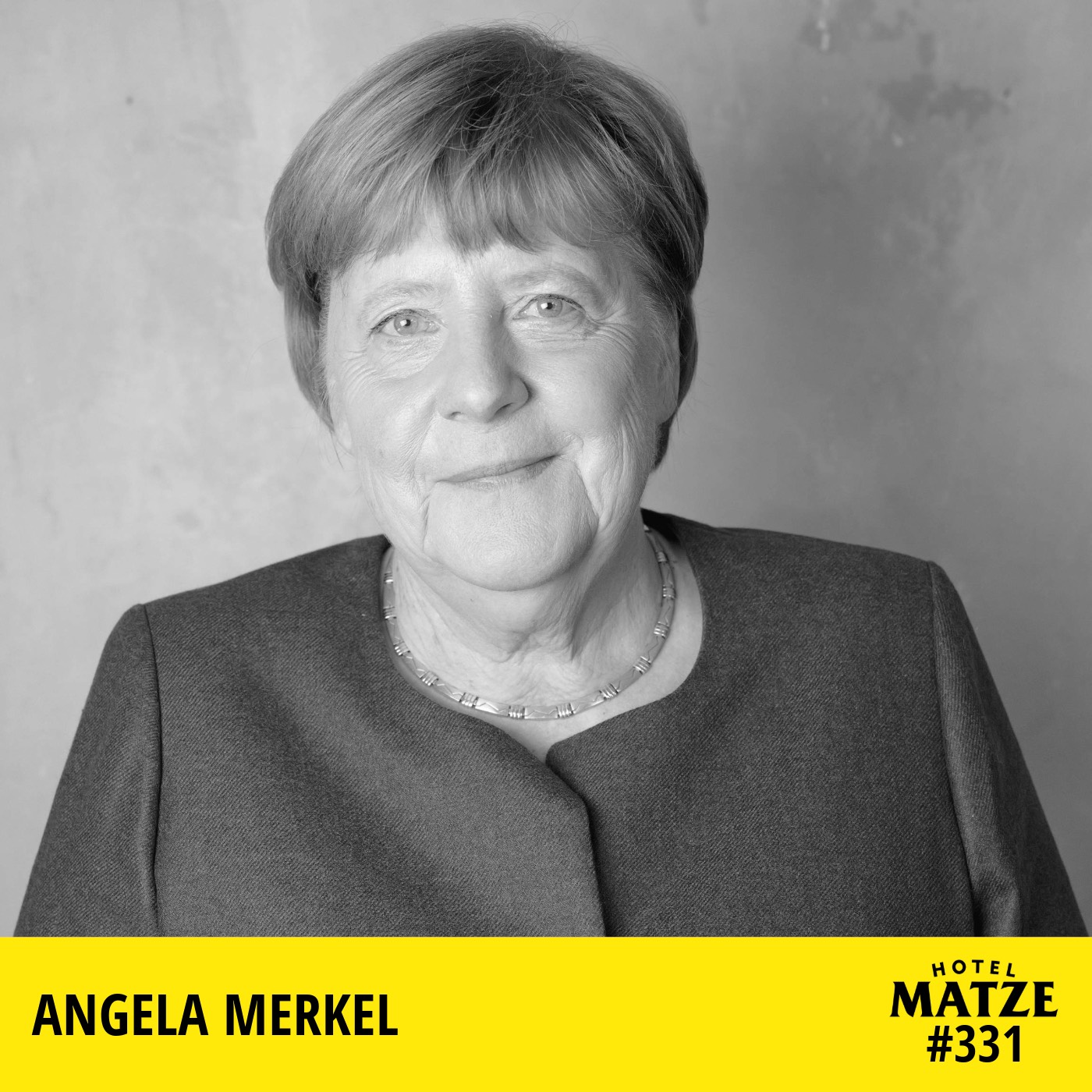 Angela Merkel