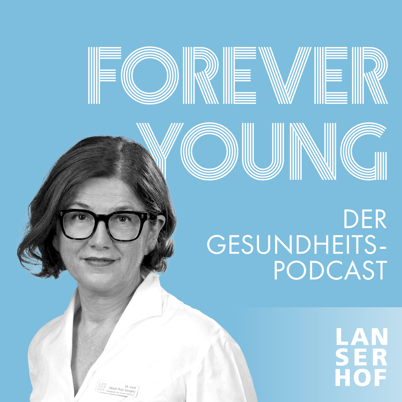 Forever Young - Der Longevity-Podcast