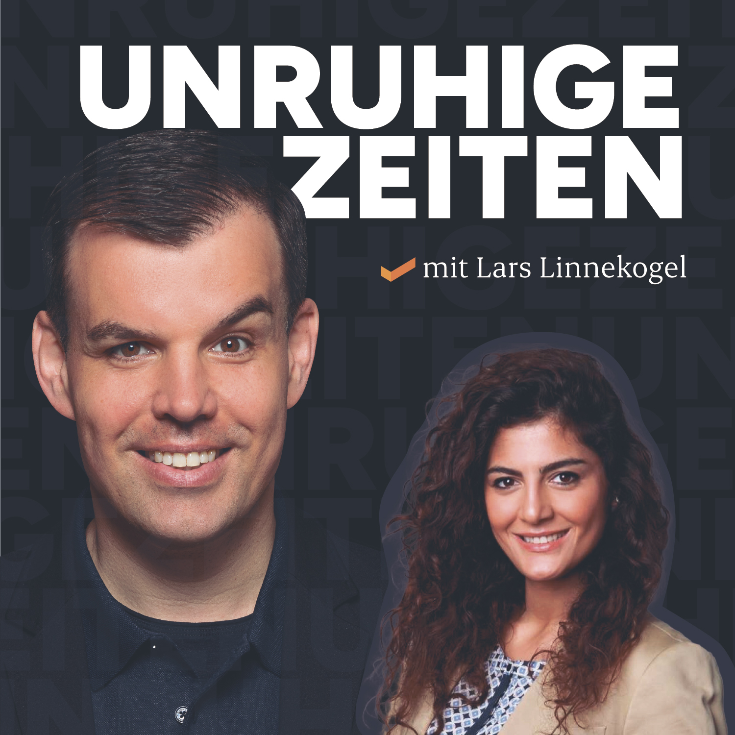 Unruhige Zeiten