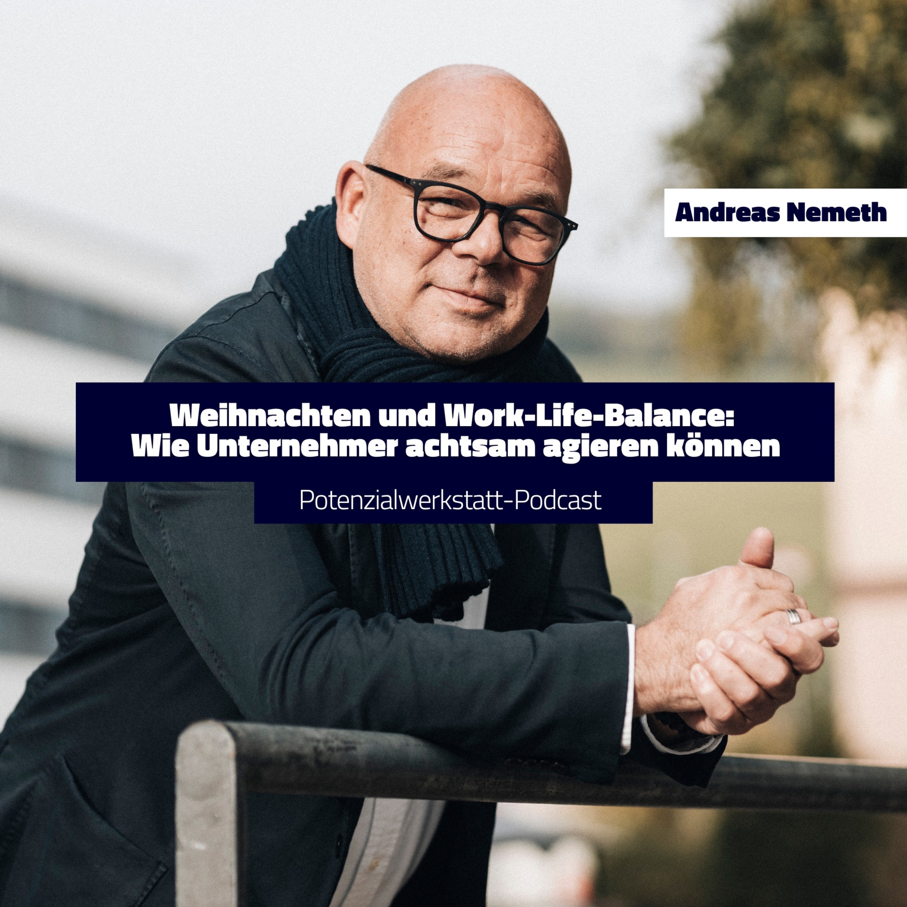 Die Potenzialwerkstatt