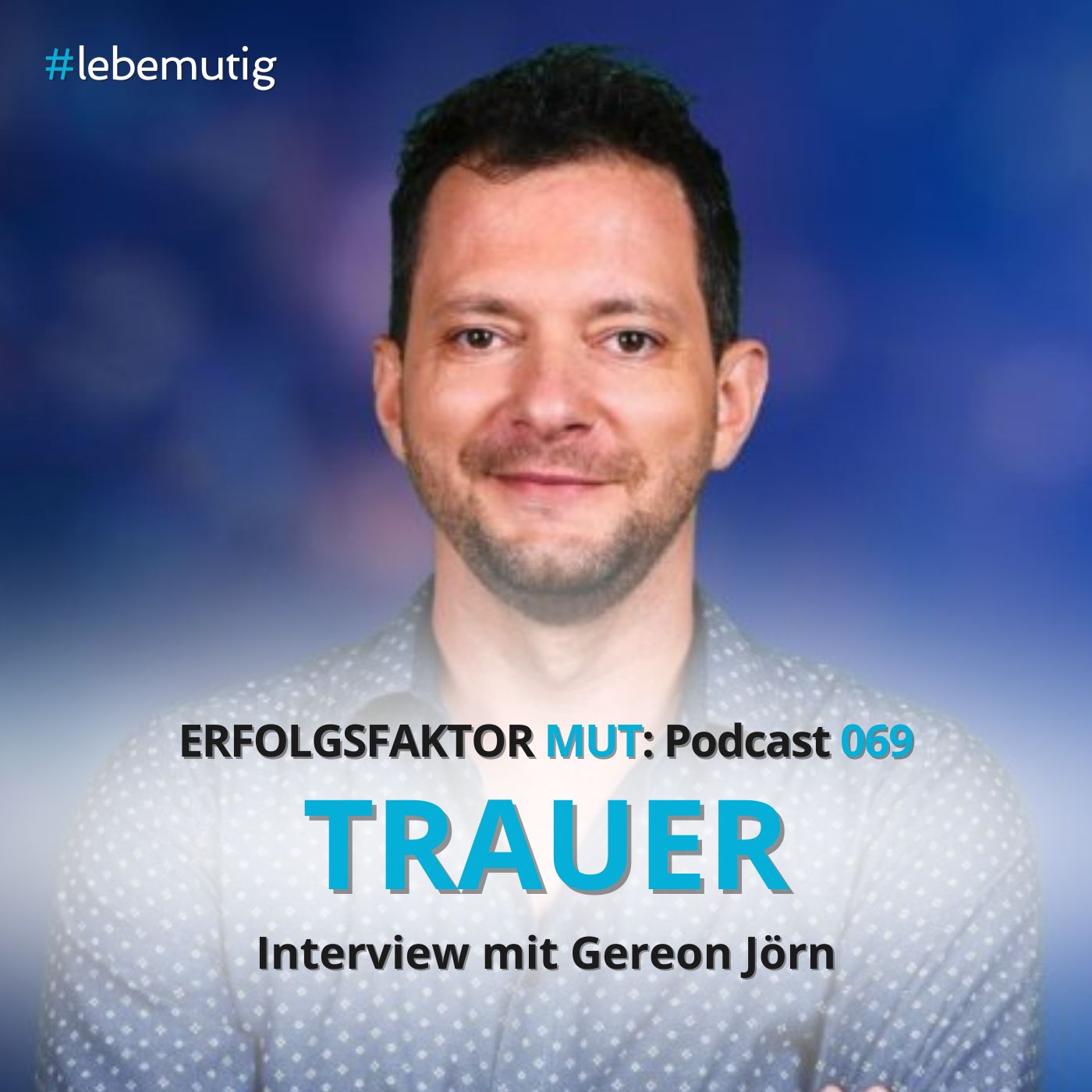 ERFOLGSFAKTOR MUT mit Kerim Kakmaci