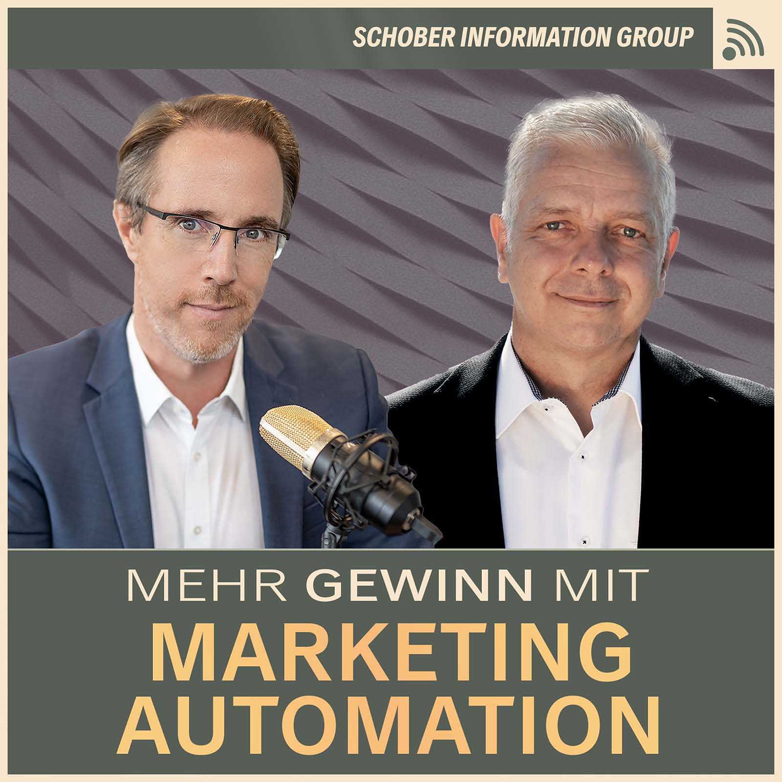 Mehr Gewinn mit Marketing Automation