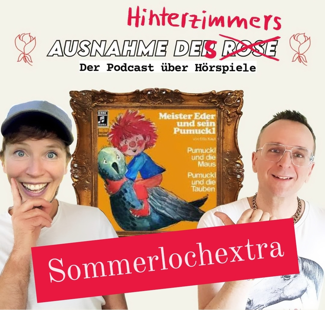 Ausnahme der Rose