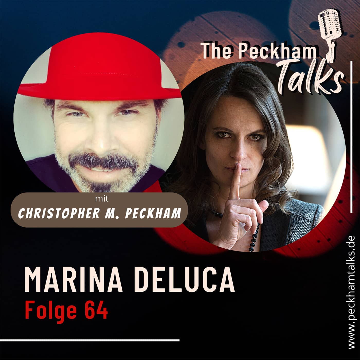 The Peckham Talks