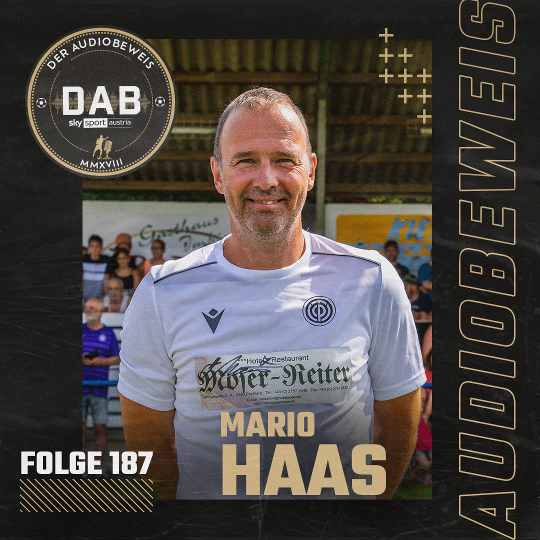 DAB | Der Audiobeweis