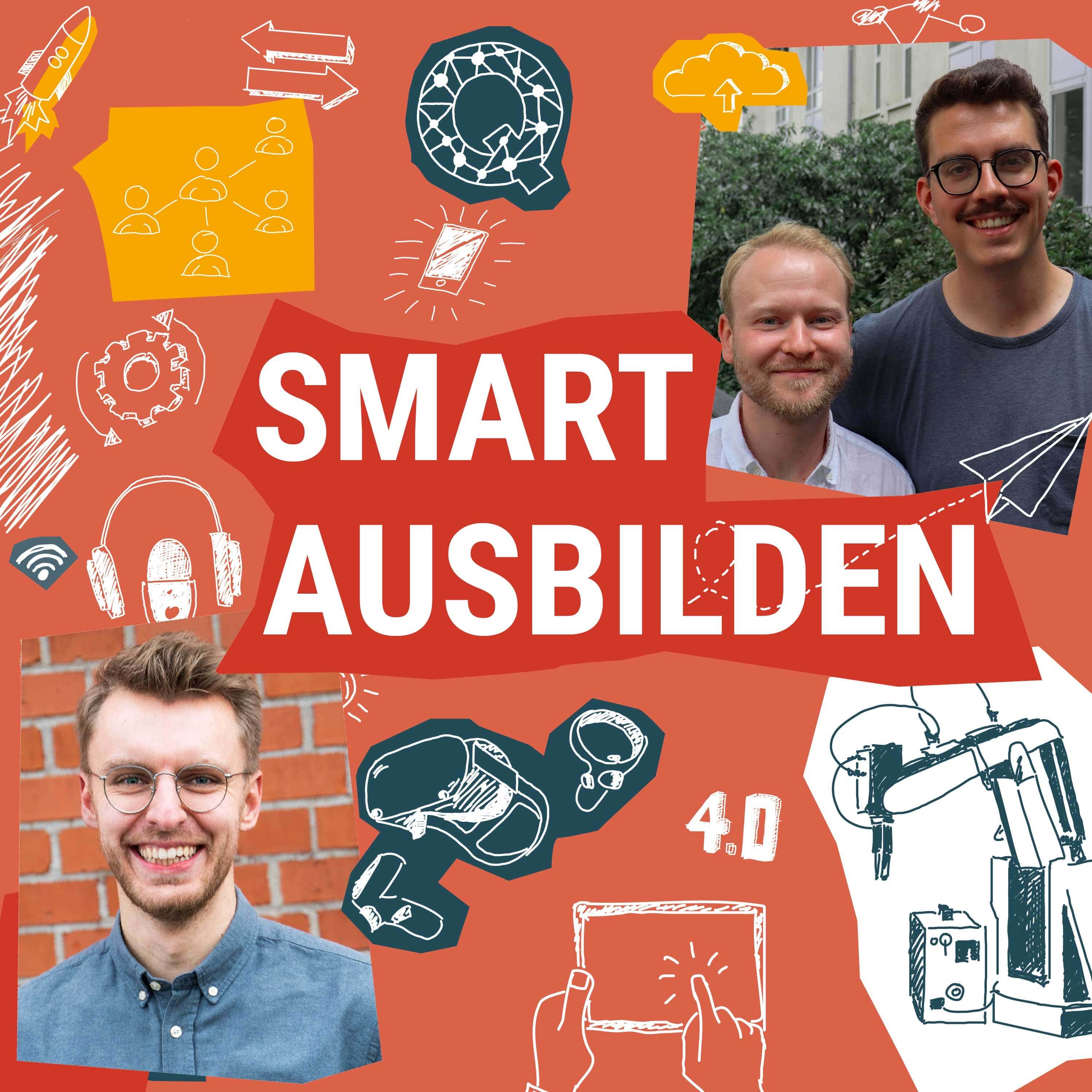 Smart ausbilden