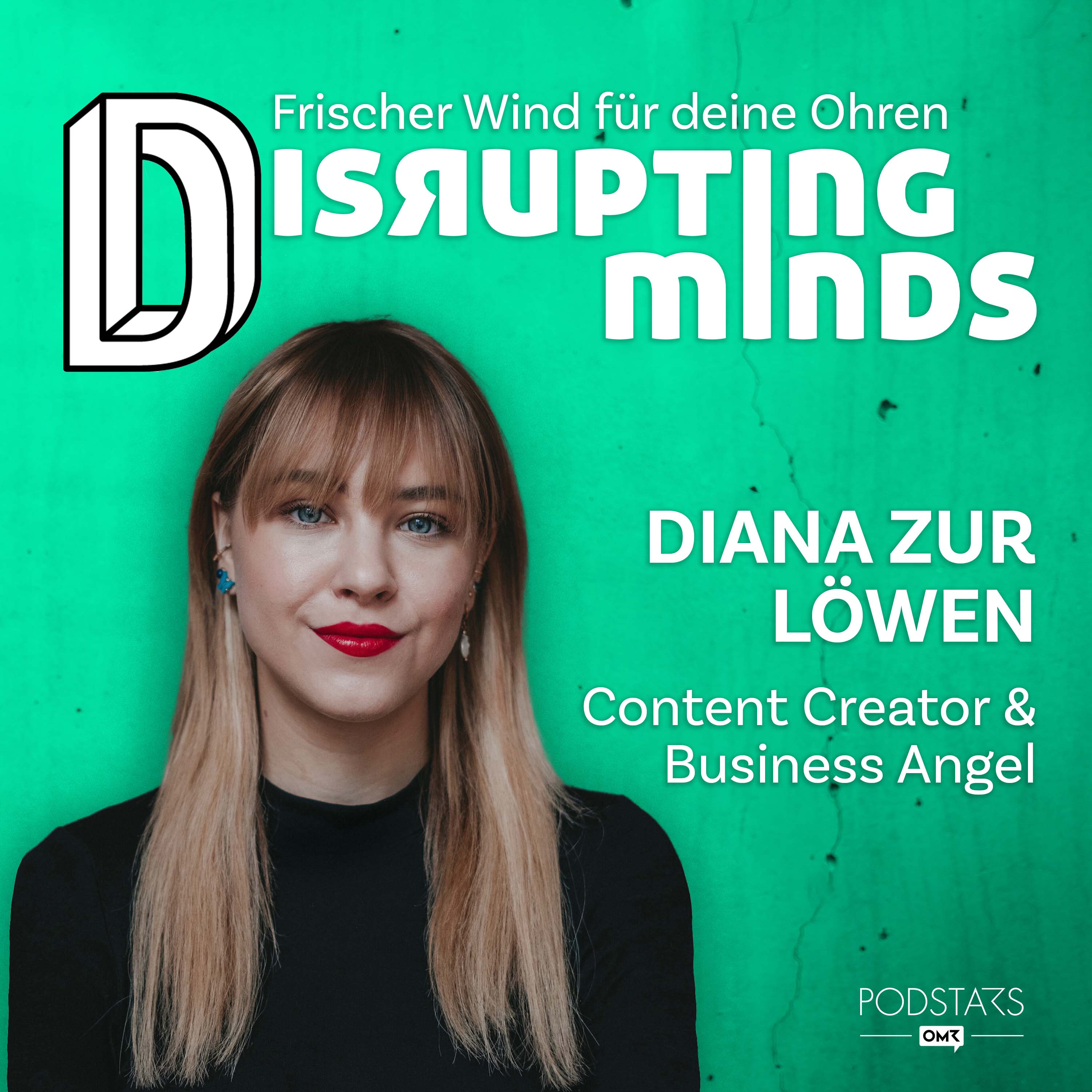 Disrupting Minds